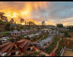 Chenfong Rakthai Resort-ไร่ชาเฉินฟงรีสอร์ท